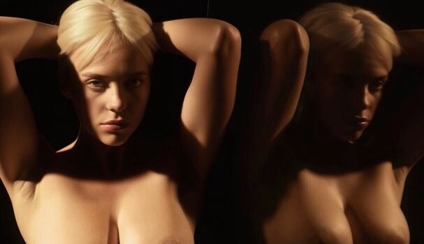 🔥 Billie eilish fake page leaked private photo uncensored full