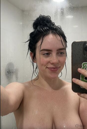 🔥 Billie eilish fake page leaked private photo uncensored full