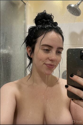 🔥 Billie eilish fake page leaked private photo uncensored full