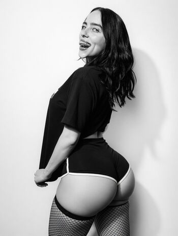 🔥 Billie eilish fake leaked private photo uncensored full
