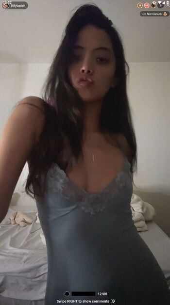 🔥 Billybadah leaked private photo uncensored full