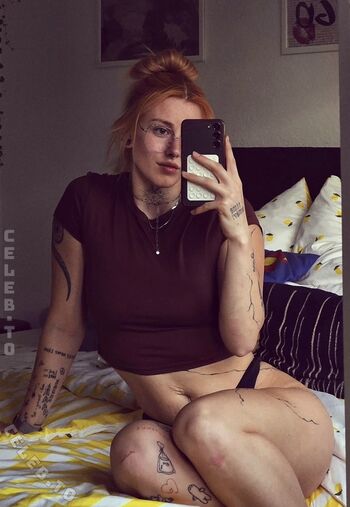 🔥 Bimbalabambi leaked private photo uncensored full
