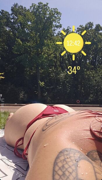 🔥 Bimbalabambi leaked private photo uncensored full