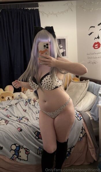 🔥 Bimbogrlfriend page leaked private photo uncensored full