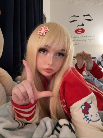 🔥 Bimbogrlfriend leaked private photo uncensored full