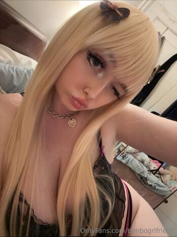 🔥 Bimbogrlfriend leaked private photo uncensored full
