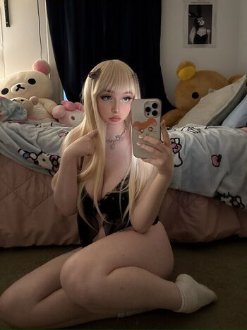 🔥 Bimbogrlfriend leaked private photo uncensored full