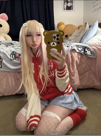 🔥 Bimbogrlfriend leaked private photo uncensored full