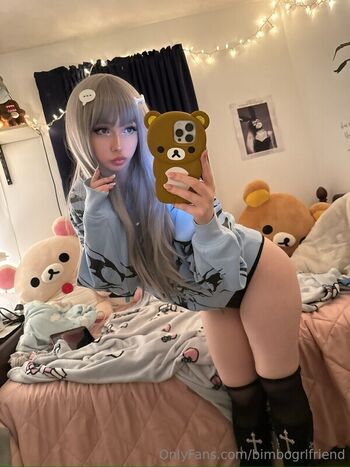 🔥 Bimbogrlfriend leaked private photo uncensored full