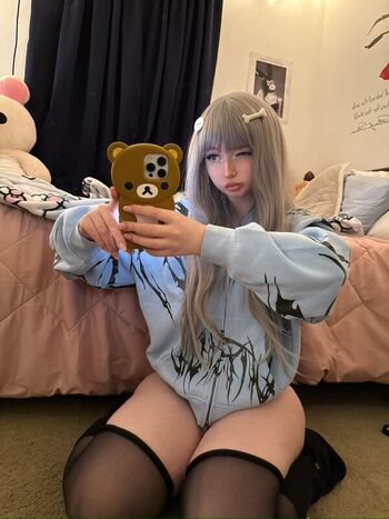 🔥 Bimbogrlfriend leaked private photo uncensored full