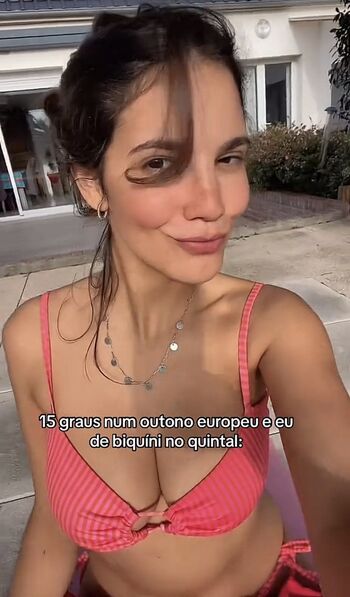 🔥 Biquini leaked private photo uncensored full