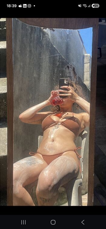 🔥 Biquini leaked private photo uncensored full