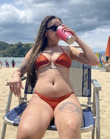 🔥 Biquini leaked private photo uncensored full