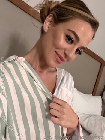 🔥 Blake blossom  page leaked private photo uncensored full