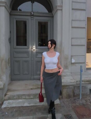 🔥 Blerta ademi leaked private photo uncensored full