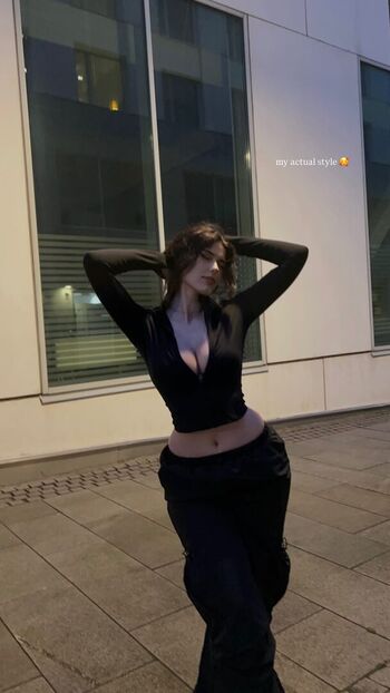 🔥 Blerta ademi leaked private photo uncensored full