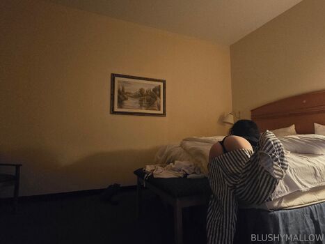 🔥 Blushymallow page leaked private photo uncensored full