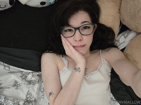 🔥 Blushymallow page leaked private photo uncensored full