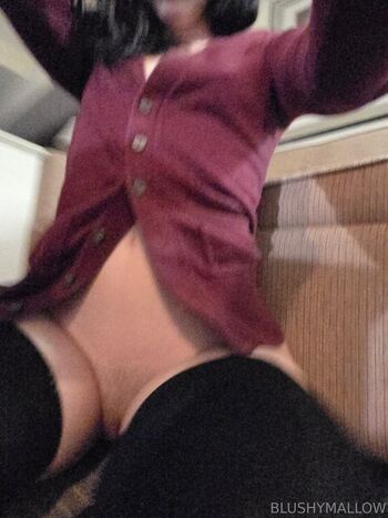 🔥 Blushymallow page leaked private photo uncensored full