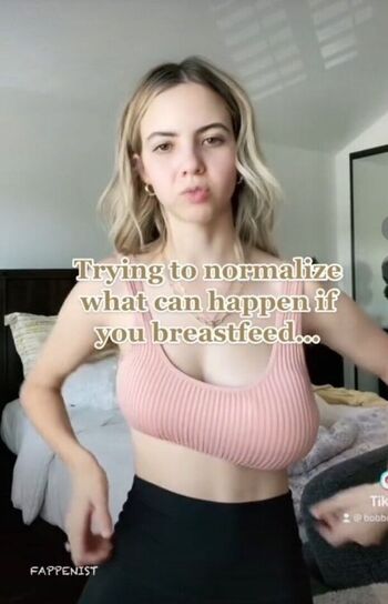 🔥 Bobbi althoff page leaked private photo uncensored full