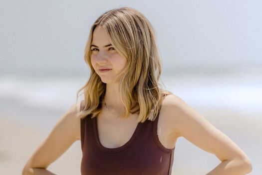 🔥 Bobbi althoff leaked private photo uncensored full