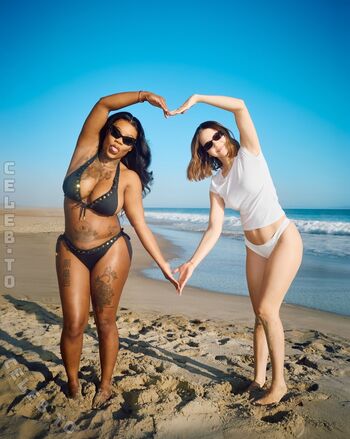 🔥 Bobbi althoff leaked private photo uncensored full