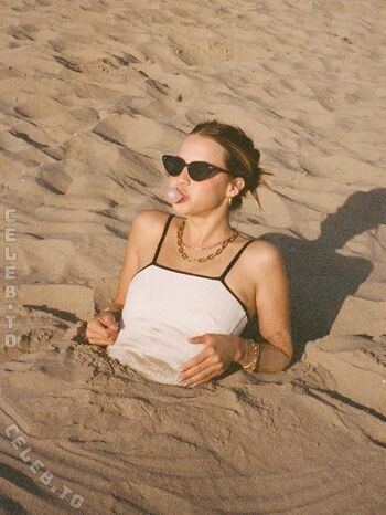 🔥 Bobbi althoff leaked private photo uncensored full