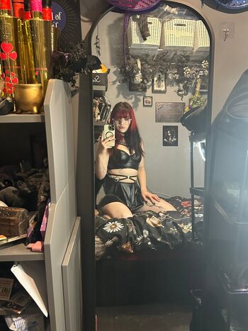 🔥 Bobbie moore  page leaked private photo uncensored full