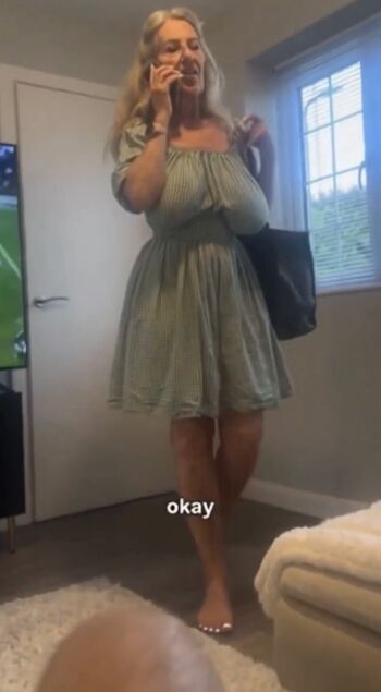 🔥 Bobbie moore  page leaked private photo uncensored full