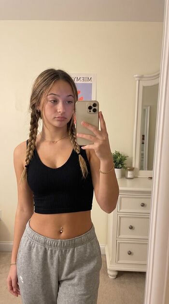 🔥 Bobbie moore  page leaked private photo uncensored full