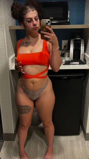 🔥 Bobbie moore page leaked private photo uncensored full