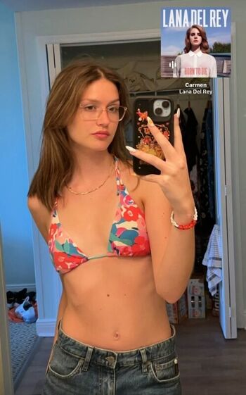 🔥 Bobbie moore page leaked private photo uncensored full