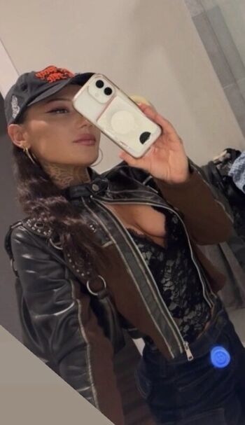 🔥 Bobbie moore page leaked private photo uncensored full