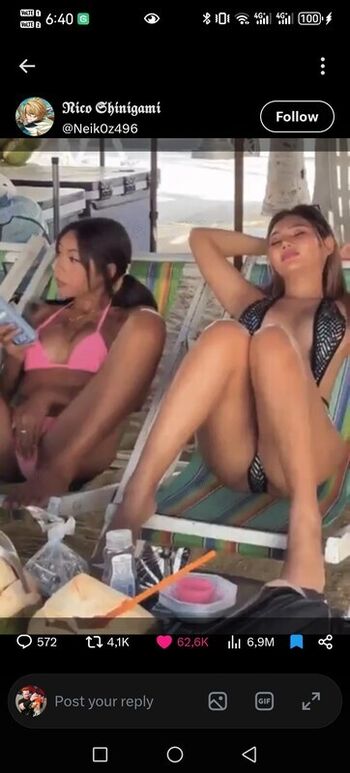🔥 Bobbie moore page leaked private photo uncensored full