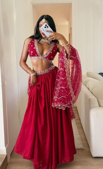 🔥 Bollywoodtrapqueen page leaked private photo uncensored full