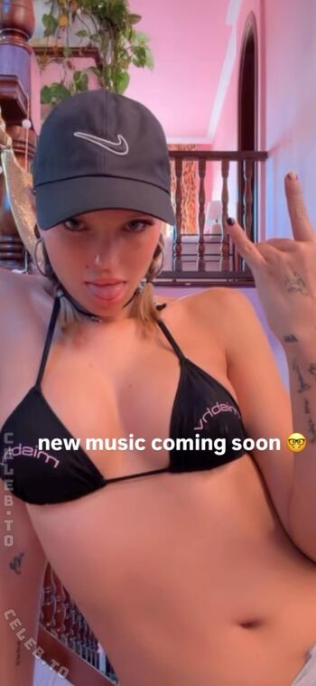 🔥 Bonnie strange page leaked private photo uncensored full