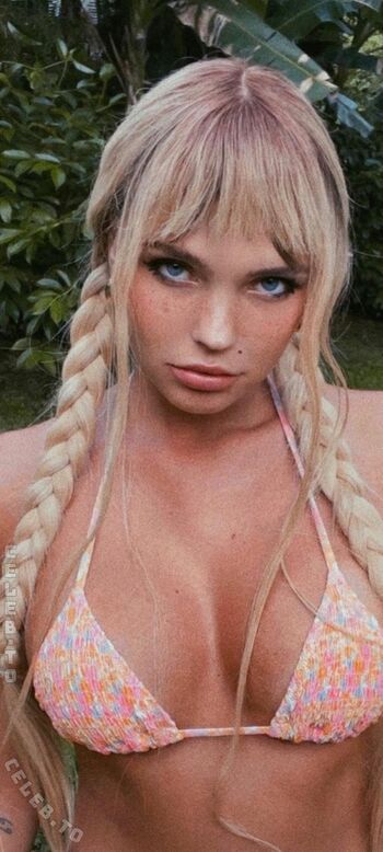 🔥 Bonnie strange leaked private photo uncensored full