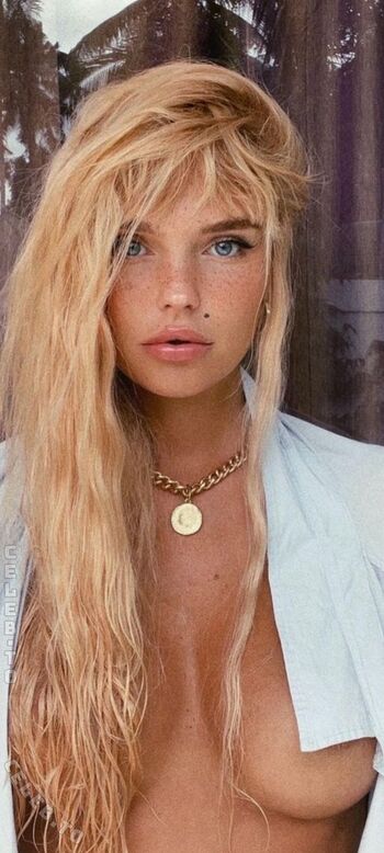 🔥 Bonnie strange leaked private photo uncensored full