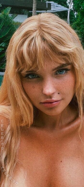 🔥 Bonnie strange leaked private photo uncensored full