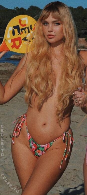 🔥 Bonnie strange leaked private photo uncensored full