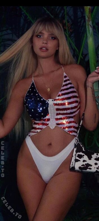 🔥 Bonnie strange leaked private photo uncensored full