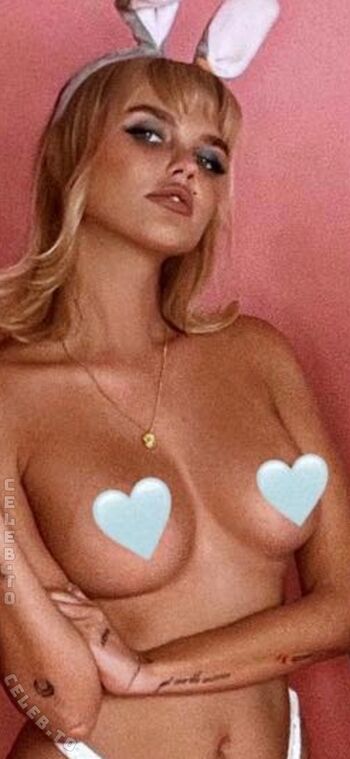 🔥 Bonnie strange leaked private photo uncensored full