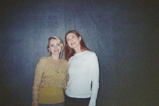 🔥 Bonnie wright page leaked private photo uncensored full