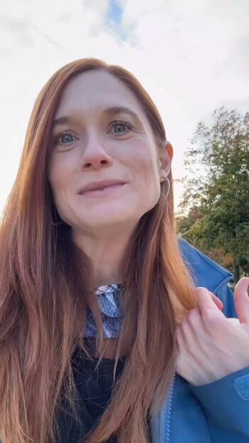 🔥 Bonnie wright page leaked private photo uncensored full
