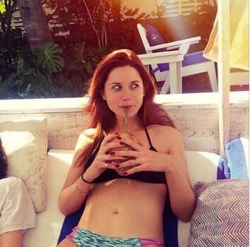 🔥 Bonnie wright leaked private photo uncensored full