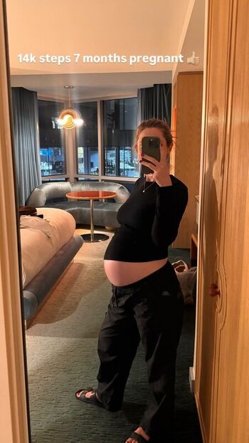 🔥 Bonnie wright leaked private photo uncensored full