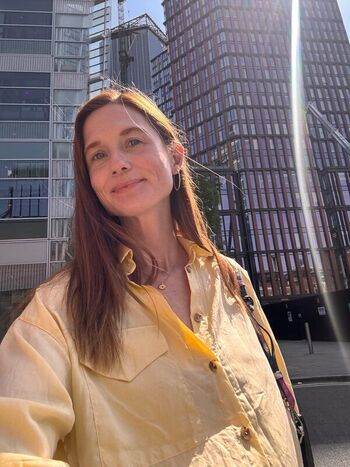 🔥 Bonnie wright leaked private photo uncensored full