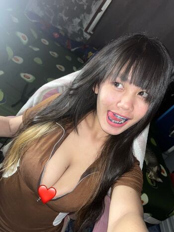 🔥 Boonsiri aonkom leaked private photo uncensored full