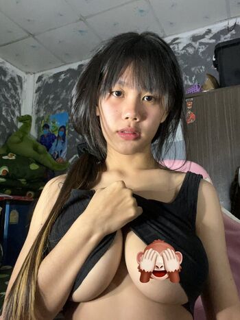 🔥 Boonsiri aonkom leaked private photo uncensored full