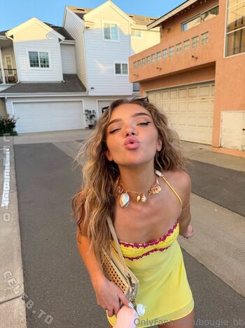 🔥 Bougie bb  page leaked private photo uncensored full